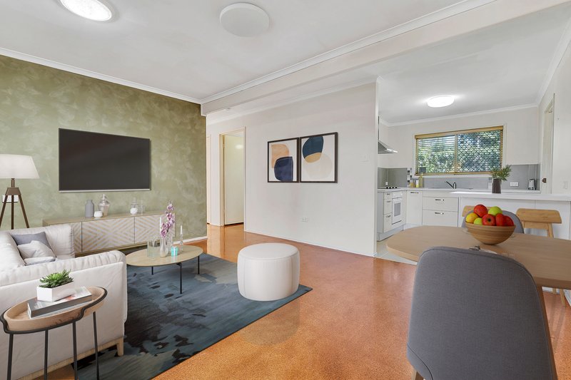 Photo - 3/46 Waterloo Street, Cleveland QLD 4163 - Image 1