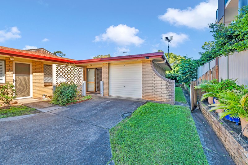 Photo - 3/46 Waterloo Street, Cleveland QLD 4163 - Image 8