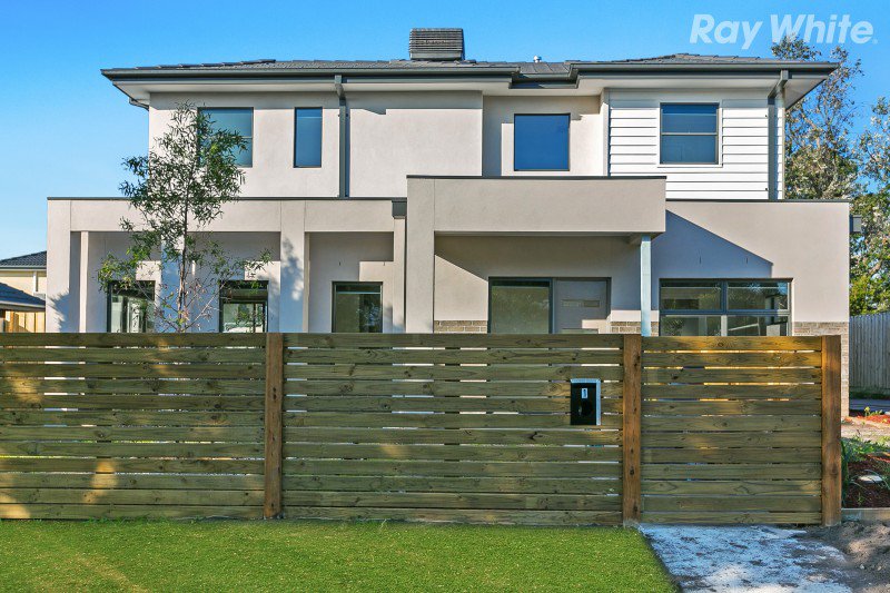 Photo - 3/46 Westley Street, Ferntree Gully VIC 3156 - Image 1
