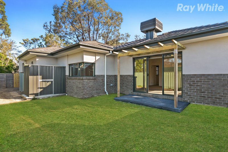 Photo - 3/46 Westley Street, Ferntree Gully VIC 3156 - Image 7
