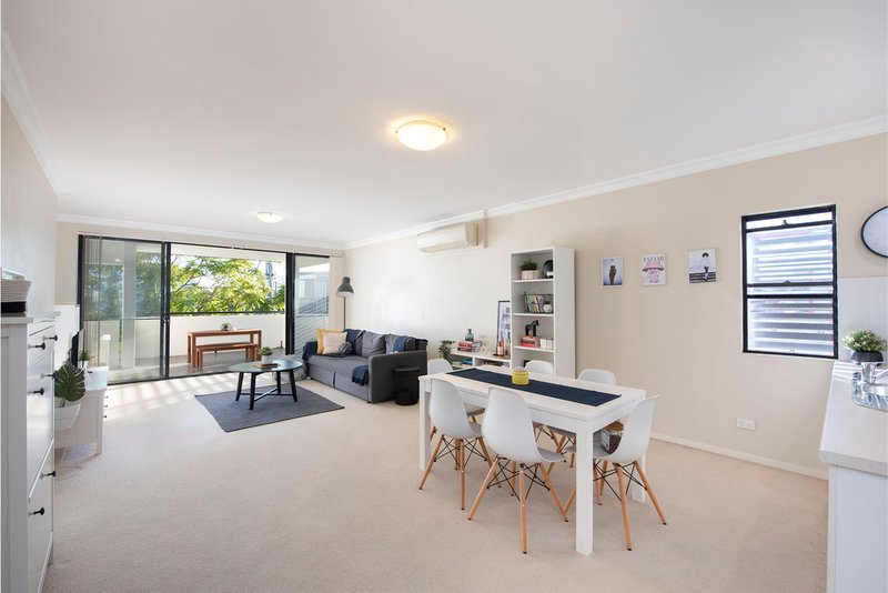 Photo - 34/625 Newnham Road, Upper Mount Gravatt QLD 4122 - Image 2