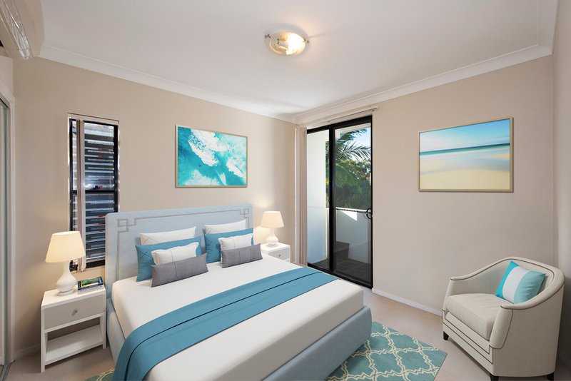 Photo - 34/625 Newnham Road, Upper Mount Gravatt QLD 4122 - Image 7