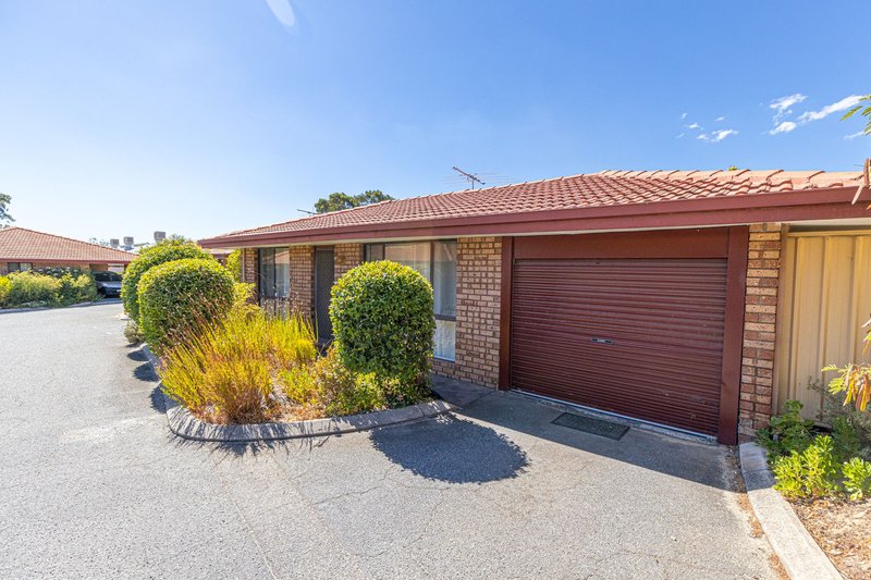 34/63 Amherst Road, Swan View WA 6056