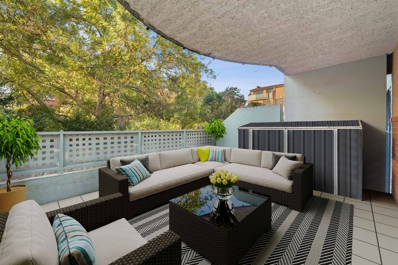 Photo - 34/68-70 Courallie Avenue, Homebush West NSW 2140 - Image 2