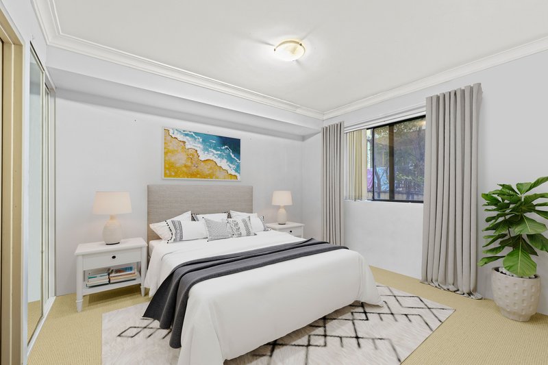Photo - 34/68-70 Courallie Avenue, Homebush West NSW 2140 - Image 4