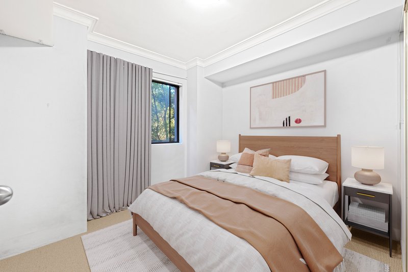 Photo - 34/68-70 Courallie Avenue, Homebush West NSW 2140 - Image 5