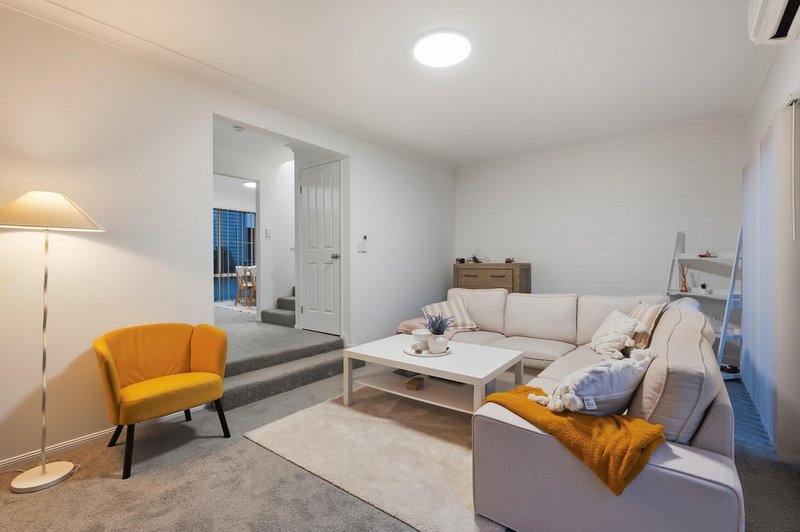 Photo - 3/468 Wynnum Road, Morningside QLD 4170 - Image 2