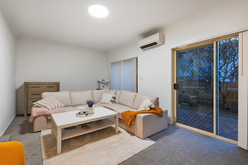 Photo - 3/468 Wynnum Road, Morningside QLD 4170 - Image 3
