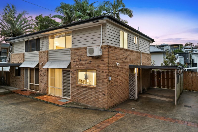 Photo - 3/468 Wynnum Road, Morningside QLD 4170 - Image 17