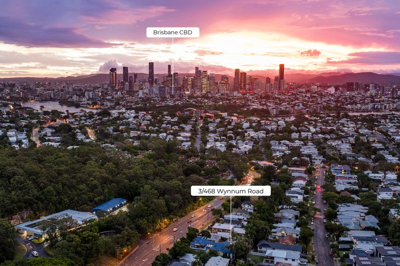 Photo - 3/468 Wynnum Road, Morningside QLD 4170 - Image 19