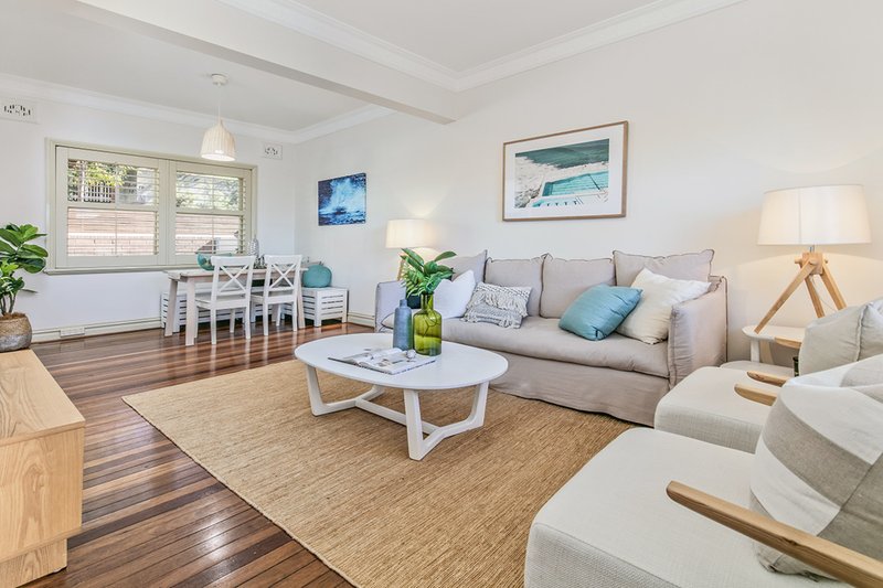 3/47 Amherst Street, Cammeray NSW 2062