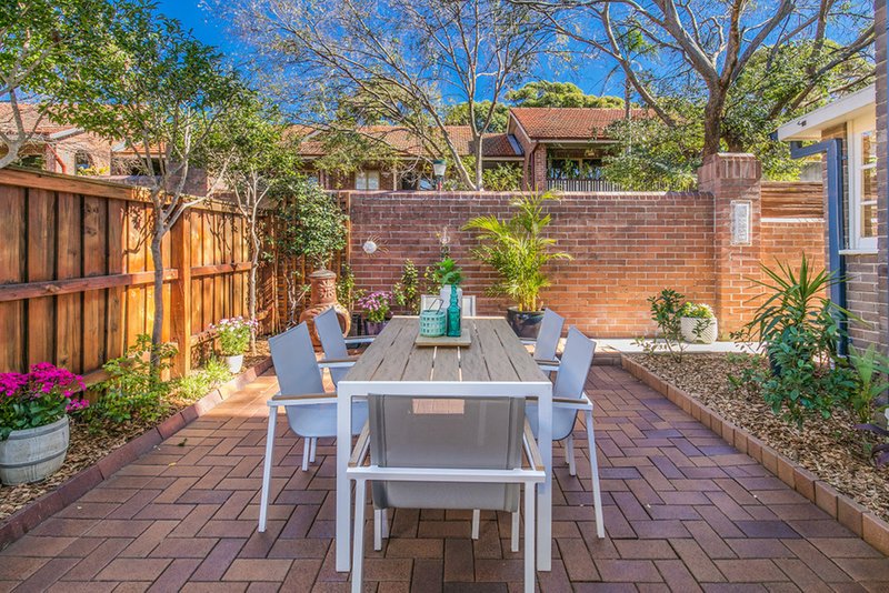 Photo - 3/47 Amherst Street, Cammeray NSW 2062 - Image 2