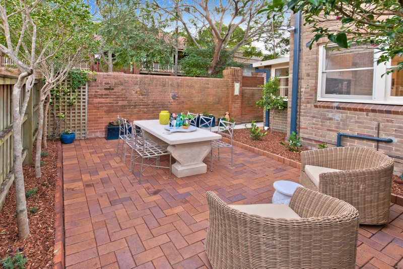 Photo - 3/47 Amherst Street, Cammeray NSW 2062 - Image 2