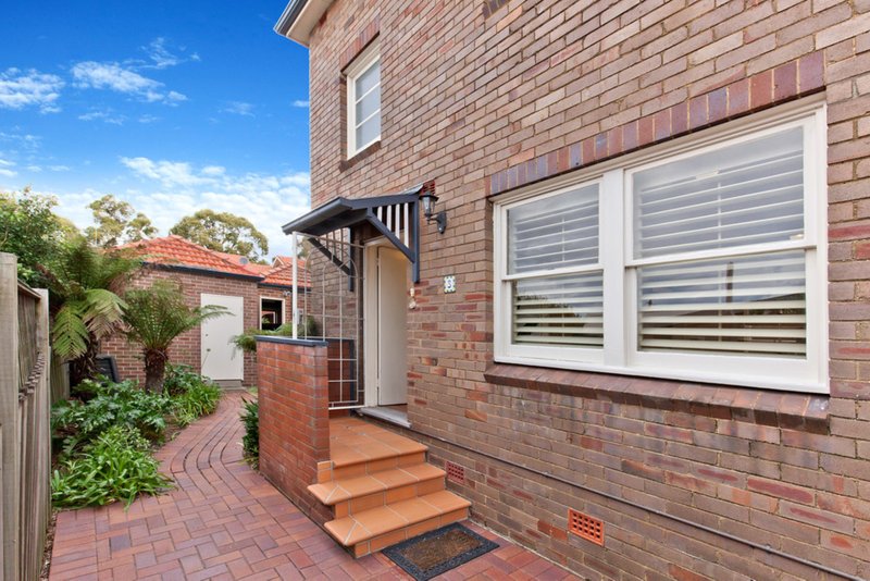 Photo - 3/47 Amherst Street, Cammeray NSW 2062 - Image 3