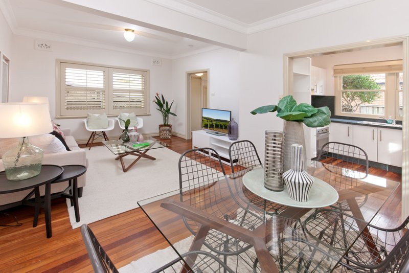 Photo - 3/47 Amherst Street, Cammeray NSW 2062 - Image 5