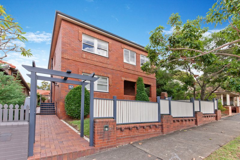 Photo - 3/47 Amherst Street, Cammeray NSW 2062 - Image 15