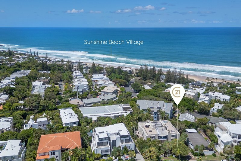 Photo - 3/47 Elanda Street, Sunshine Beach QLD 4567 - Image 2