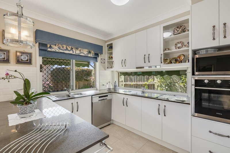 Photo - 3/47 Entabeni Drive, Kearneys Spring QLD 4350 - Image 4