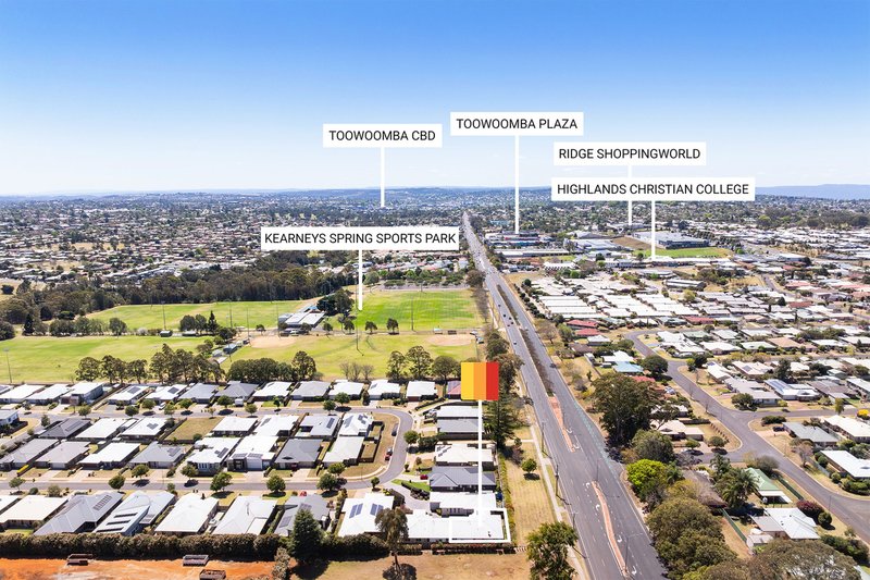 Photo - 3/47 Entabeni Drive, Kearneys Spring QLD 4350 - Image 24
