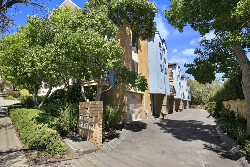 3/47 Gipps Street, Wollongong NSW 2500