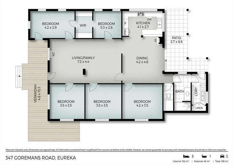 Photo - 347 Goremans Road, Eureka NSW 2480 - Image 34