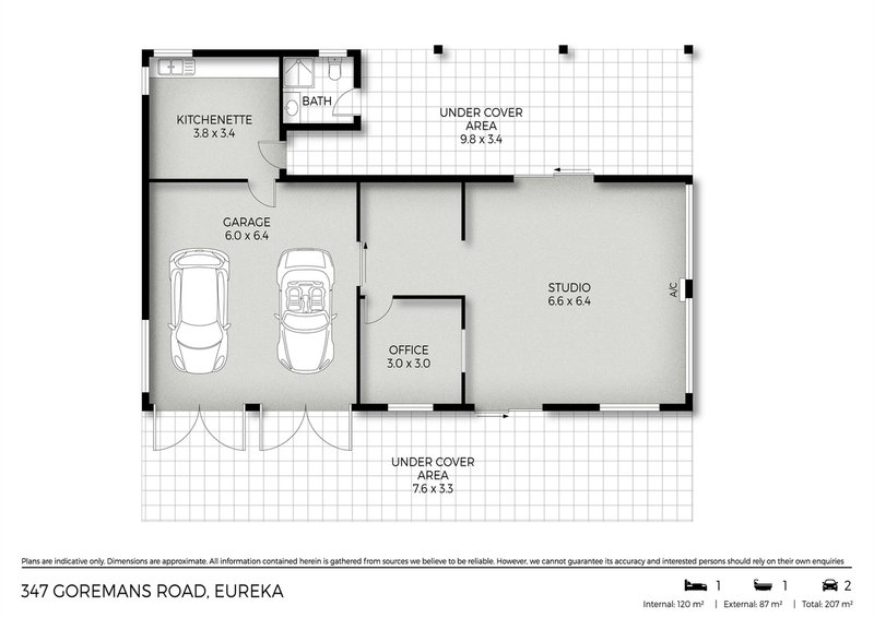 Photo - 347 Goremans Road, Eureka NSW 2480 - Image 35