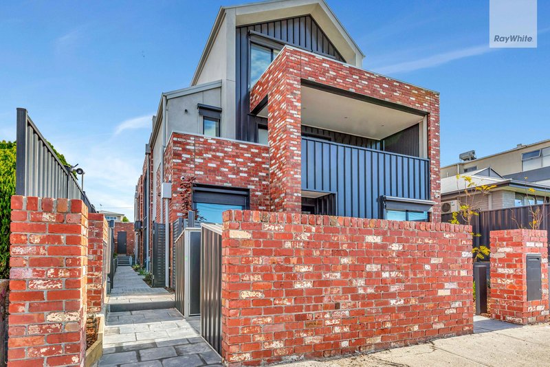 Photo - 3&4/7 Holmes Street, Brunswick East VIC 3057 - Image 1