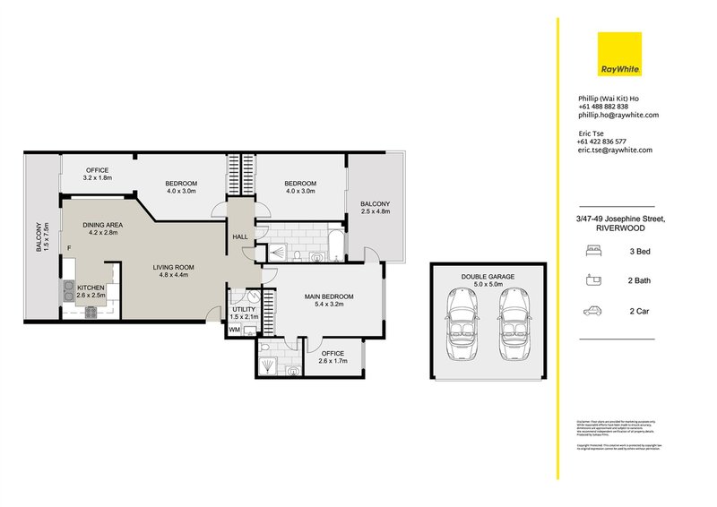 Photo - 3/47 Josephine Street, Riverwood NSW 2210 - Image 18
