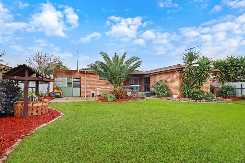 Photo - 347 Lawrence Street, West Wodonga VIC 3690 - Image 11