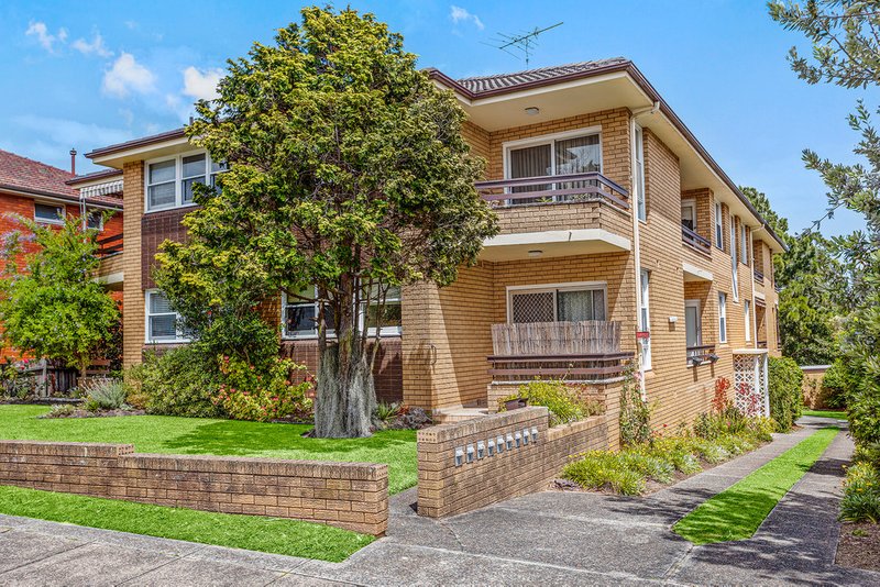 3/47 Letitia Street, Oatley NSW 2223