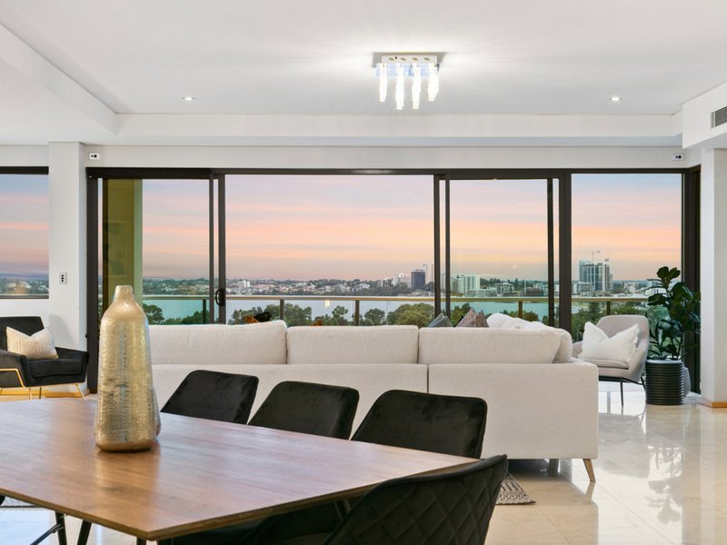 Photo - 3/47 Mount Street, West Perth WA 6005 - Image 8