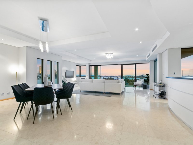 Photo - 3/47 Mount Street, West Perth WA 6005 - Image 12