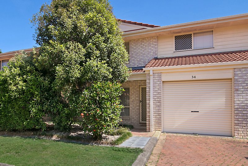 34/7 Oricon Court, Springwood QLD 4127