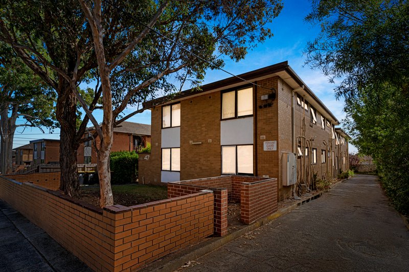 3/47 Potter Street, Dandenong VIC 3175