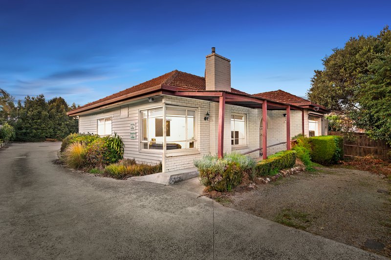 347 Scoresby Road, Ferntree Gully VIC 3156