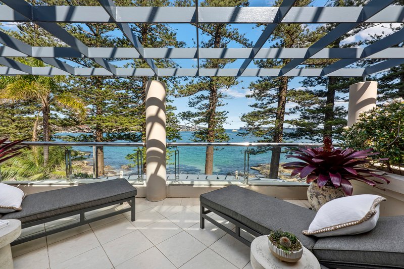 3/47 The Crescent, Manly NSW 2095