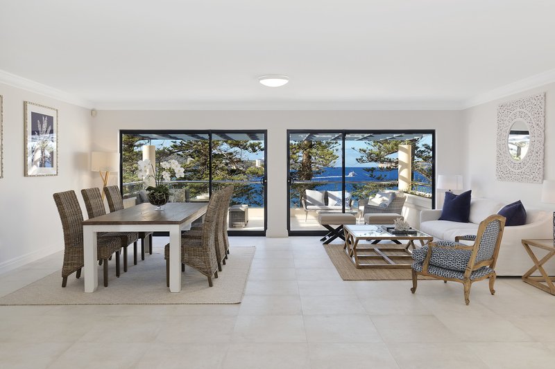 Photo - 3/47 The Crescent, Manly NSW 2095 - Image 2