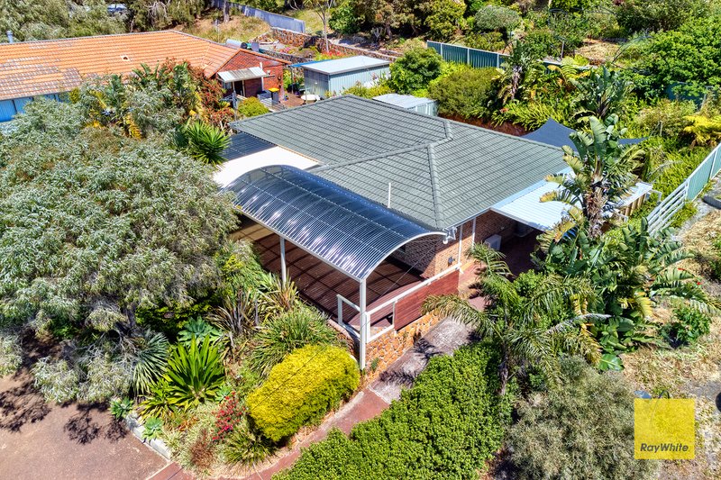 347 Ulster Road, Collingwood Heights WA 6330