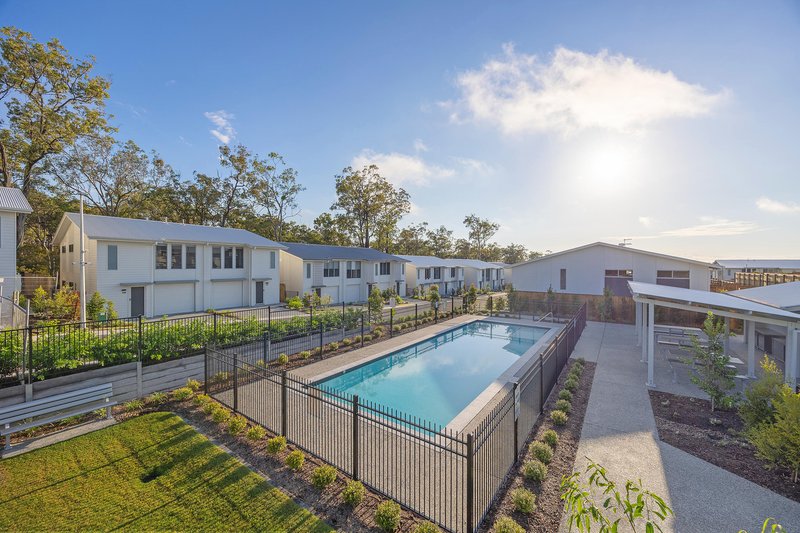 Photo - 3/47 Urbana Boulevard, Coomera QLD 4209 - Image 12