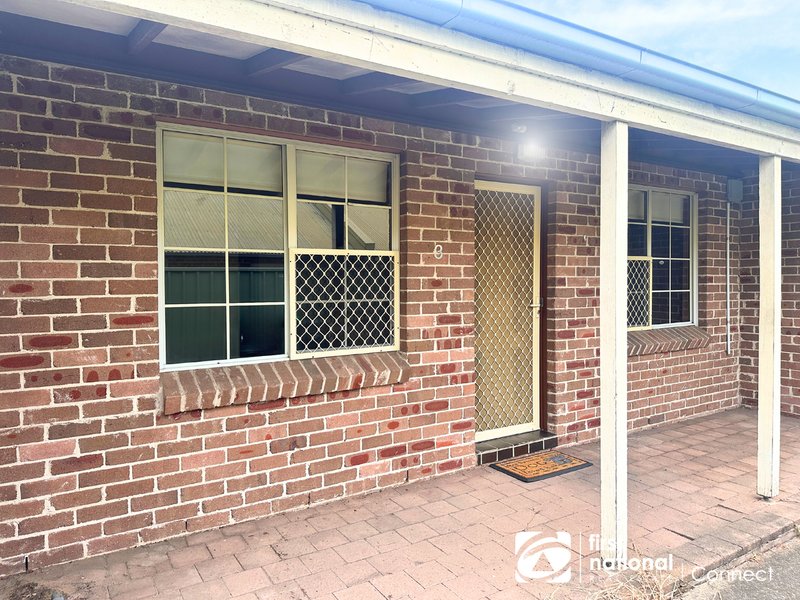 Photo - 3/472 George Street, South Windsor NSW 2756 - Image