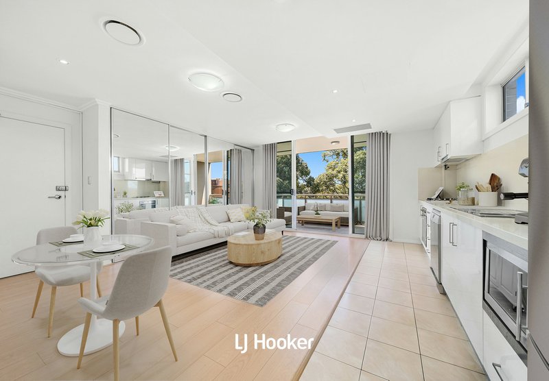 Photo - 34/728-730 Pacific Highway, Gordon NSW 2072 - Image 3