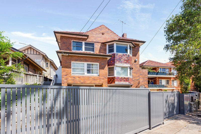 Photo - 3/473 Sydney Road, Balgowlah NSW 2093 - Image 2