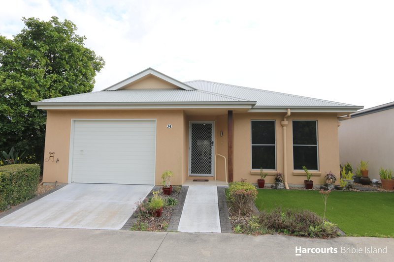 Photo - 34/74 Cotterill Ave , Bongaree QLD 4507 - Image 14