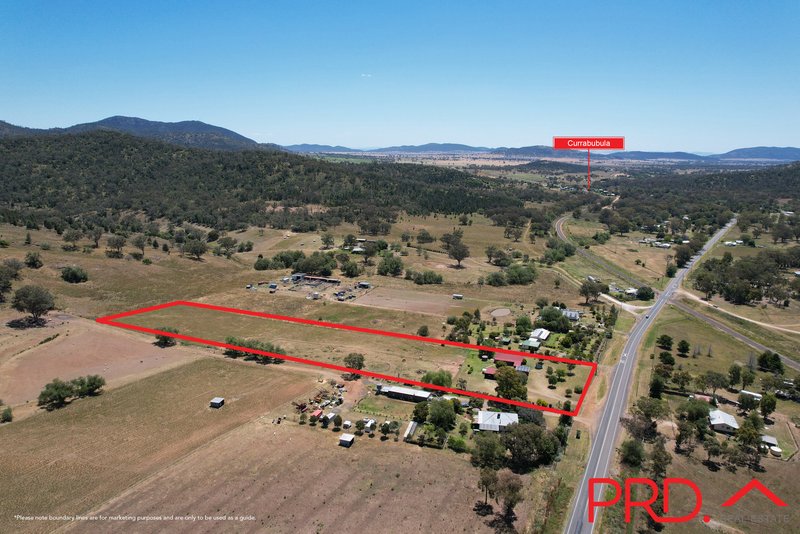 3474 Werris Creek Road, Currabubula NSW 2342