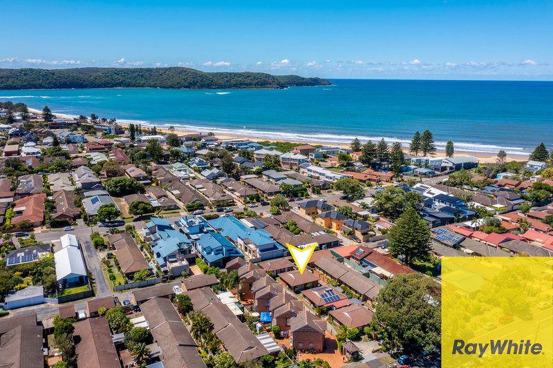 3/476 Ocean Beach Road, Umina Beach NSW 2257