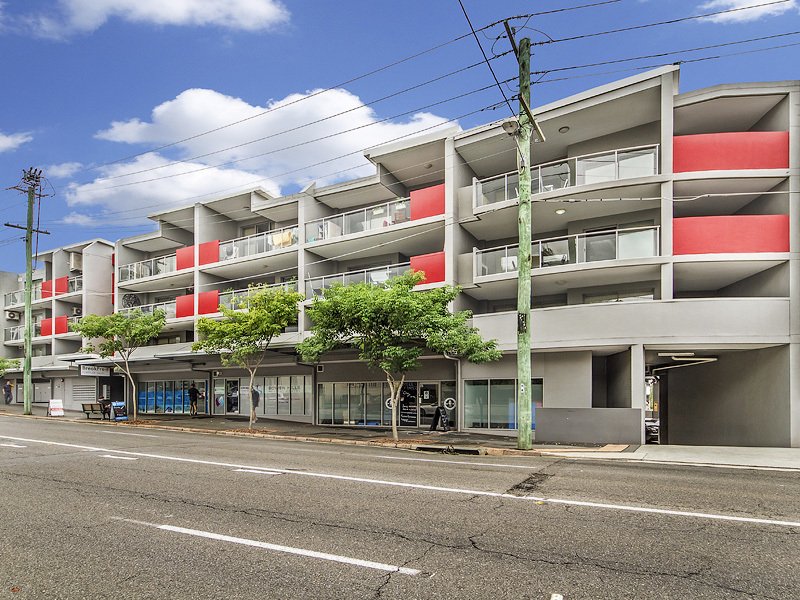 Photo - 34/78 Brookes Street, Bowen Hills QLD 4006 - Image 14