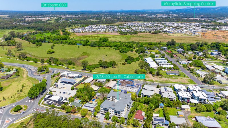 Photo - 3/48-50 Lee Street, Caboolture QLD 4510 - Image 5