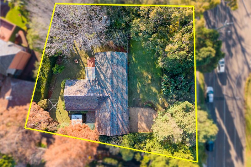Photo - 348 Bobbin Head Road, Turramurra NSW 2074 - Image 21