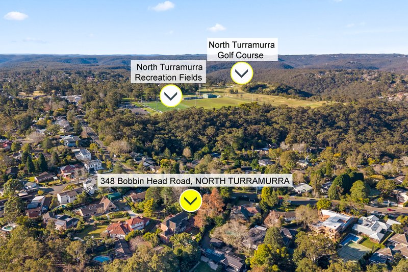 Photo - 348 Bobbin Head Road, Turramurra NSW 2074 - Image 22