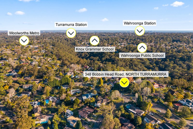 Photo - 348 Bobbin Head Road, Turramurra NSW 2074 - Image 23